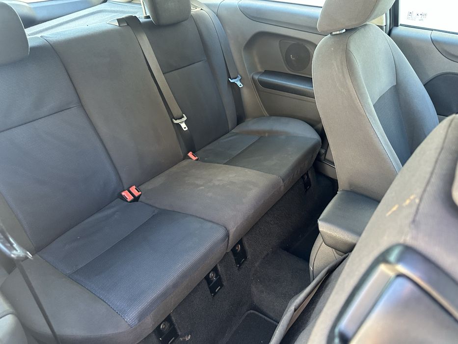 Ford focus 1.6 tdci 109cv