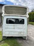 Kabina Iveco Daily