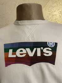 Levis світшот кофта