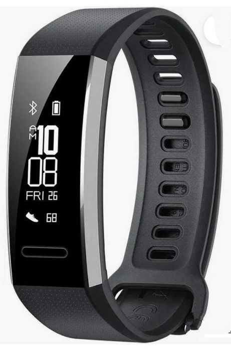Huawei band 2 pro c/gps  -7€