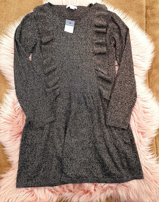 Nowa sukienka 146 Primark idealna na święta