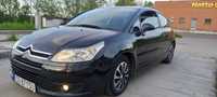 Citroen c4 1.4 benzyna stan bdb