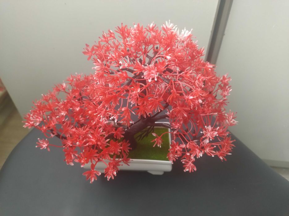 Sztuczne drzewko Bonsai