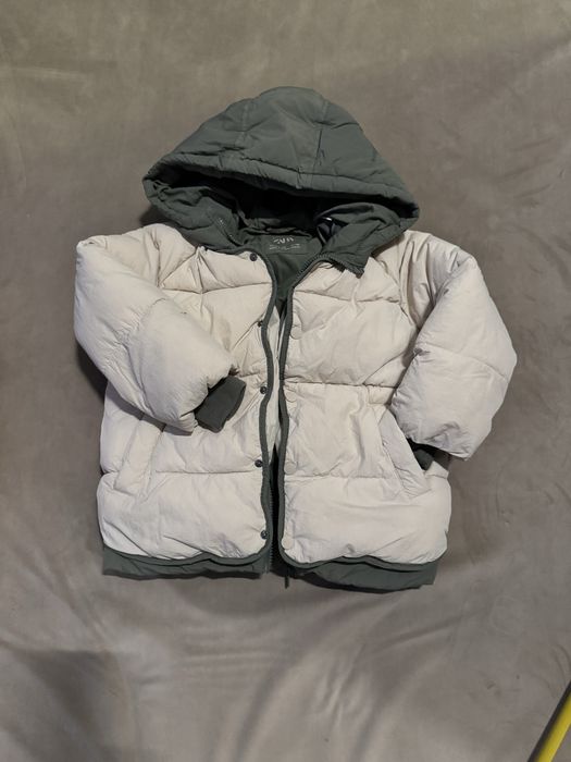 Куртка на 5 лет Zara