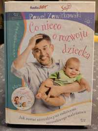 Co nieco o rozwoju dziecka - Paweł Zawitkowski