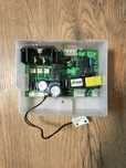 Elektronika moduł płyta główna jura c 5
