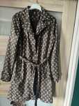 Plaszcz Trencz louis LV. M/L
