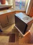 Корпус be quiet! Pure Base 500 Metallic Gray
