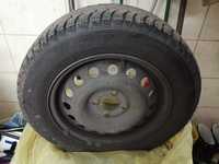 Opony zimowe Fulda Montero 3 175/65 R14 82 T jednosezonowe