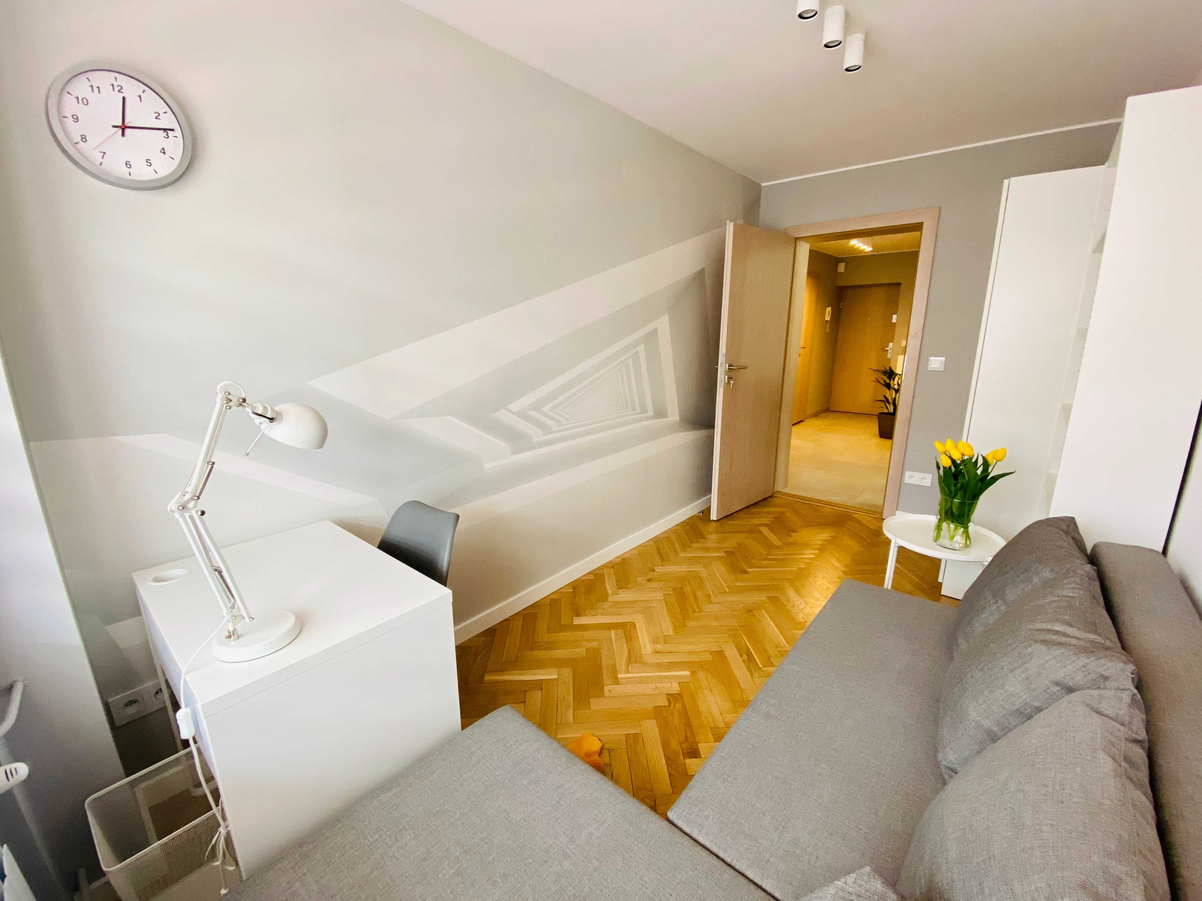 Fototapeta czarno biała duża 4 m x 2,5m