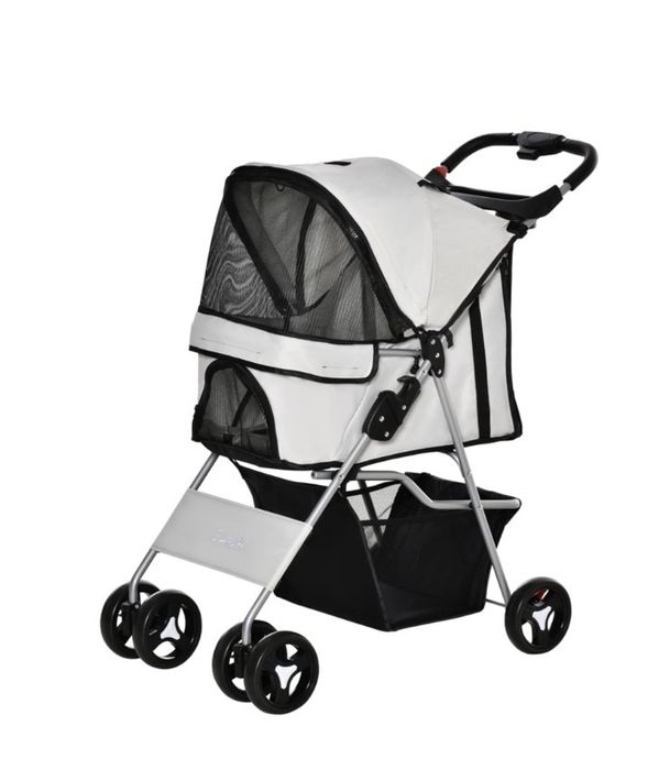 Carro de transportar animais