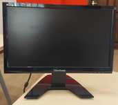 ViewSonic VA1911A-LED (16:9/VGA/LED) БУ