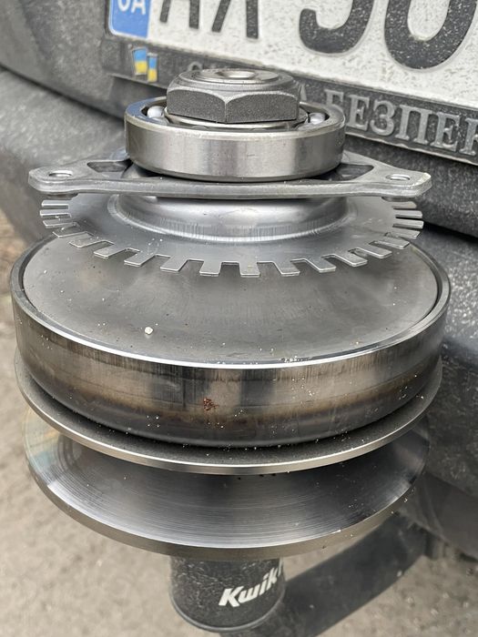 Продам запчасти на вариатор Nissan rogue jf016E