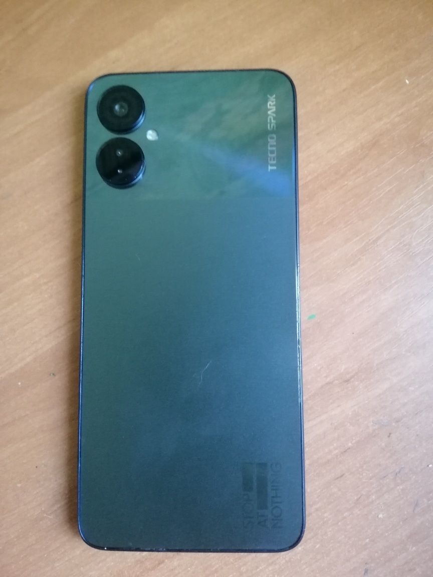 Продам Tecno Spark 9 pro