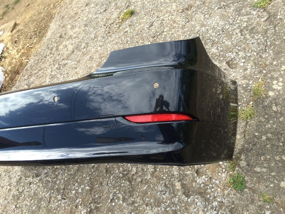 Para-choques traseiro Bmw