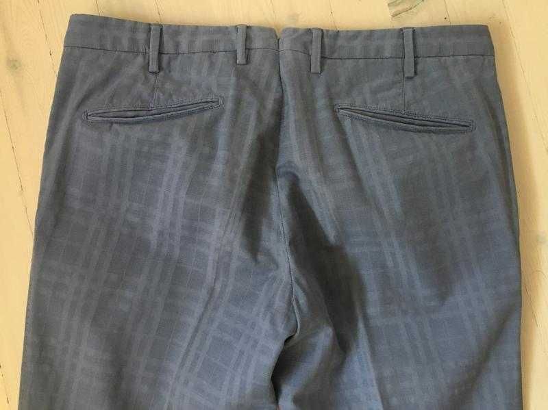 Брендовые летние брюки чинос Pt01(Pantaloni Torino) Италия. Оригинал.