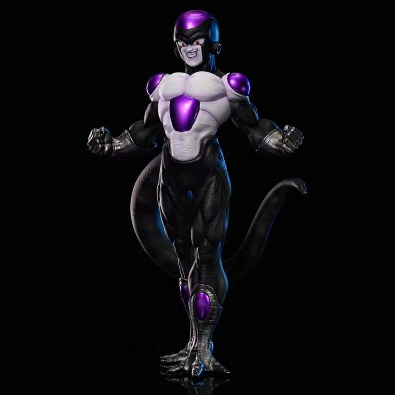 [NOVA] Figura Black Frieza Premium