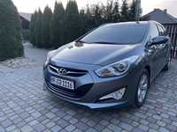 Hyundai i40 1.6 Benzyna #144tys km # Kamera cofania # KeyLESS # Bezwypadkowy #