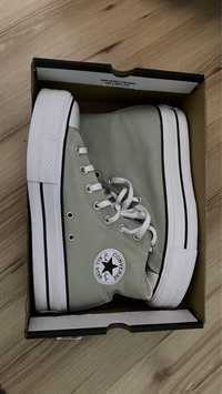 Converse damskie