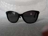 Okulary przeciwsłoneczne Ralph by Ralph Lauren z polaryzacją