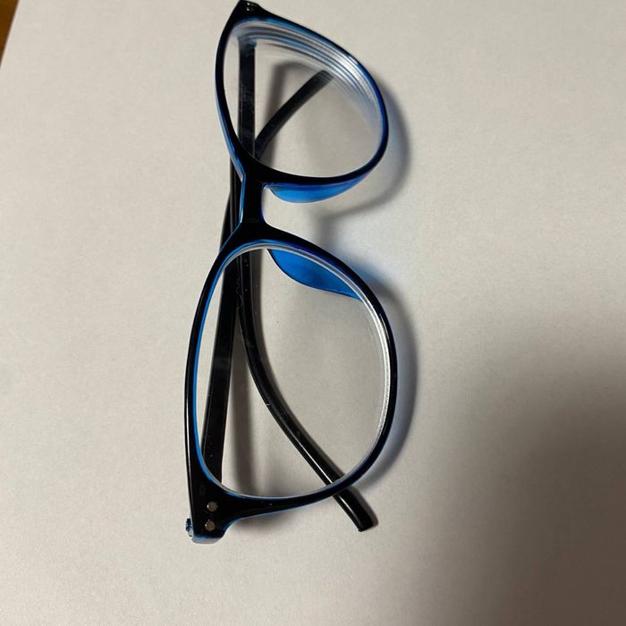 Окуляри для зору