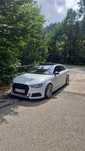 Audi S3 8V FL  full opcja premium plus niski przebieg panorama virtual