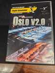 Oslo v2.0 Flight Simulator