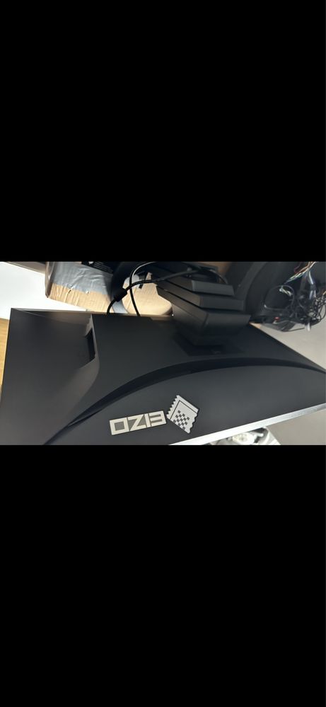 Eizo flexscan  ev2760