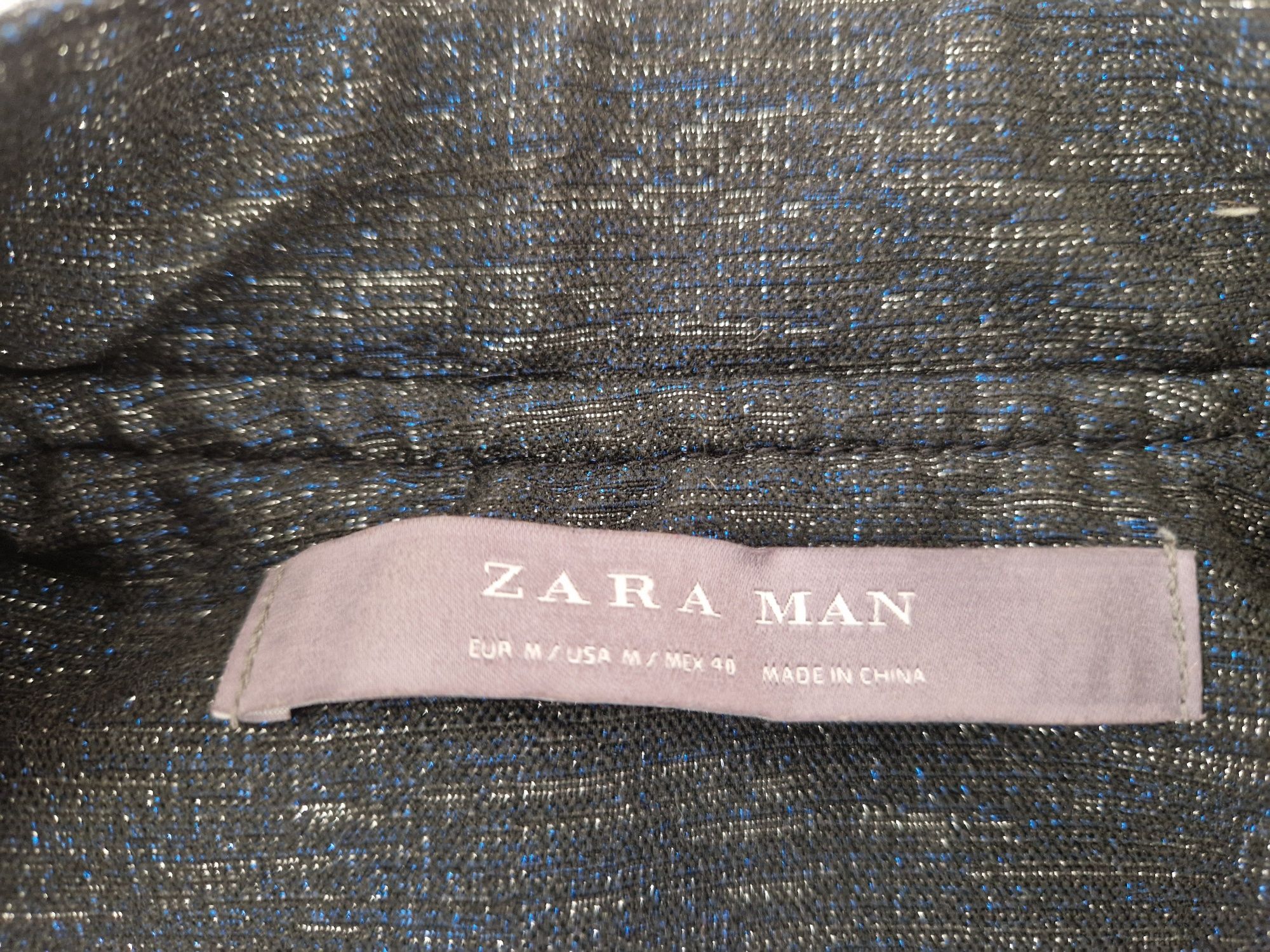 Продам чоловічу куртку Zara