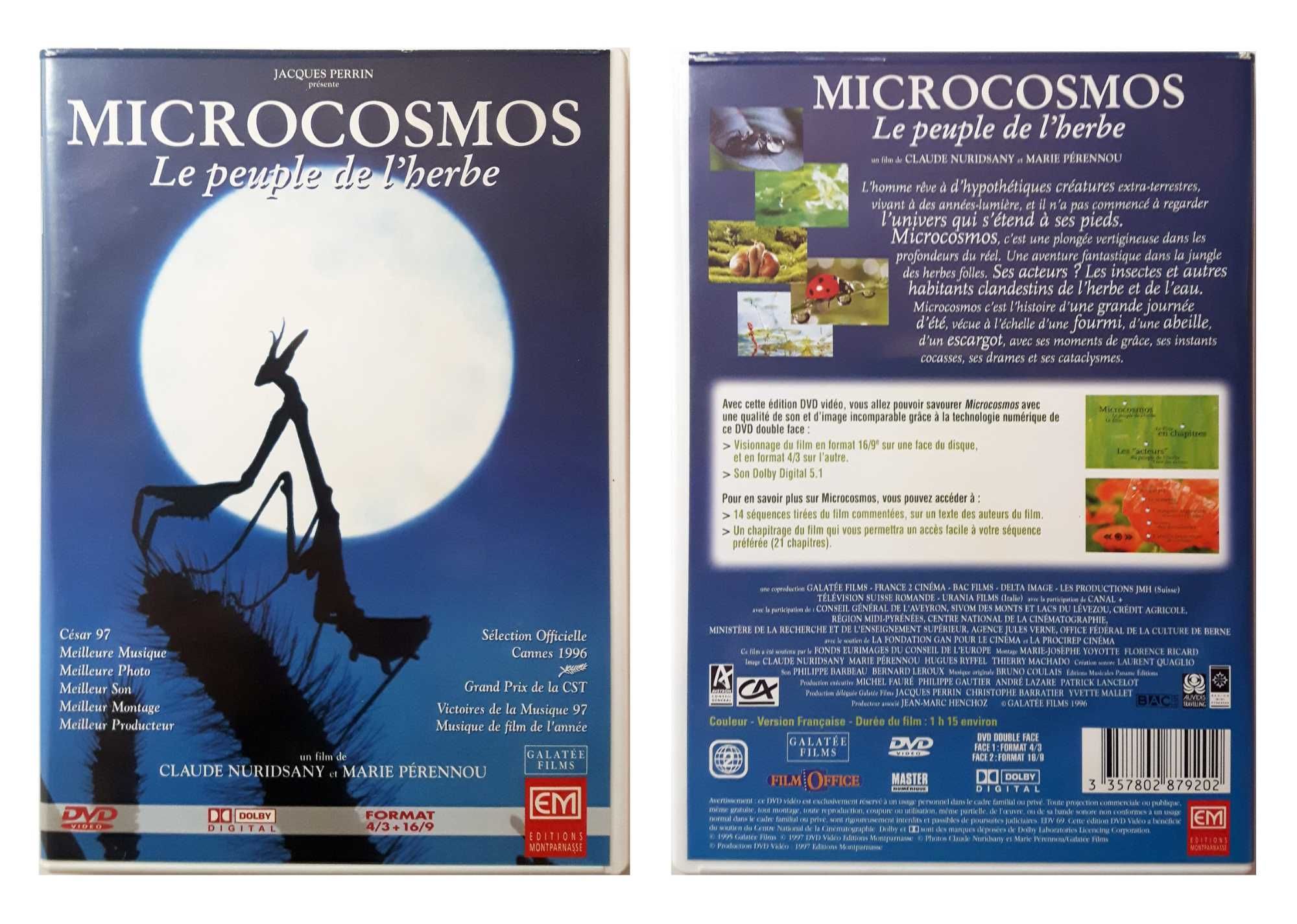 Microcosmos (Santarém, Lisboa, Setúbal)