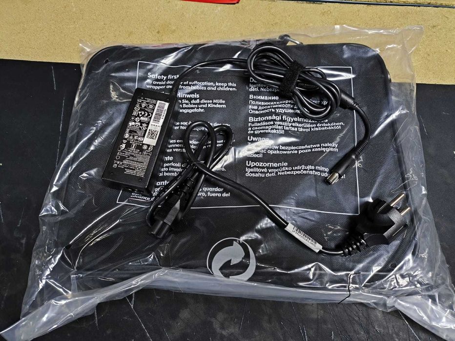 Portátil DELL 7280 Core i5 8GB SSD240GB 12.5" W11 Pro