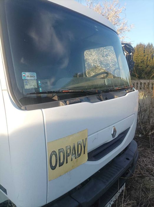 midlum asenicacyjny obsługa toalet przenośnych