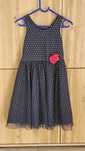 Sukienka h&m roz 122 6-7 lat