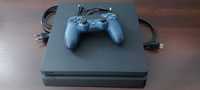 PlayStation 4 Slim 500gb