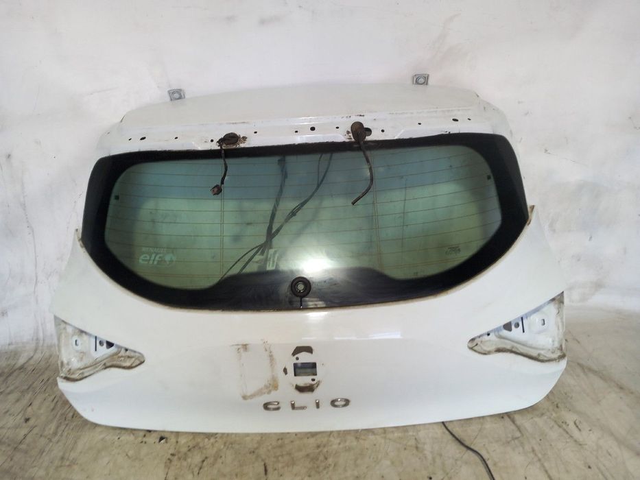 Porta / tampa da mala RENAULT Clio V (BF_)