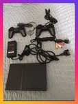 Приставка playstation 2