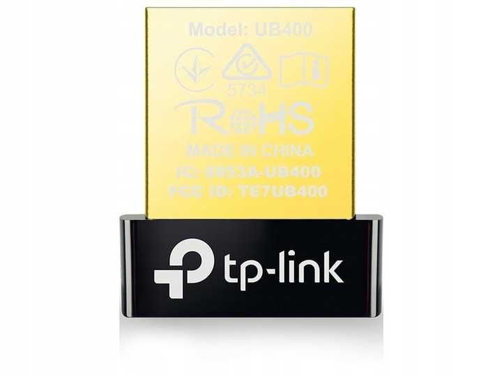 Adapter Bluetooth TP-LINK UB400