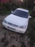 Продам Kia clarus