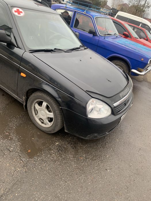 Продам Priora 2171