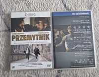 Film DVD the social Network, przemytnik