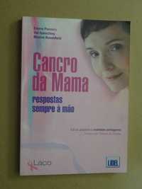 Cancro da Mama de Emma Pennery e Val Speechley