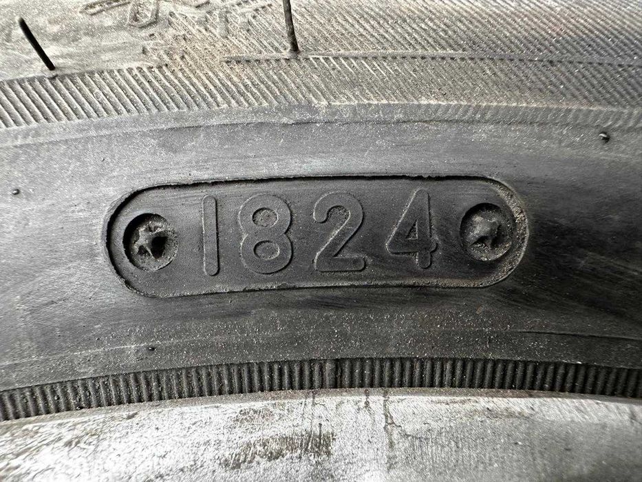 Литі диски R16 5x120 7j et35 та Зимові шини 205/55 R16