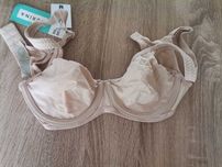 stanik DORINA r.75B  NOWY