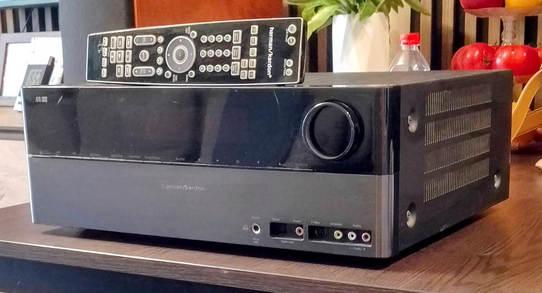 Amplituner Harman Kardon AVR 255