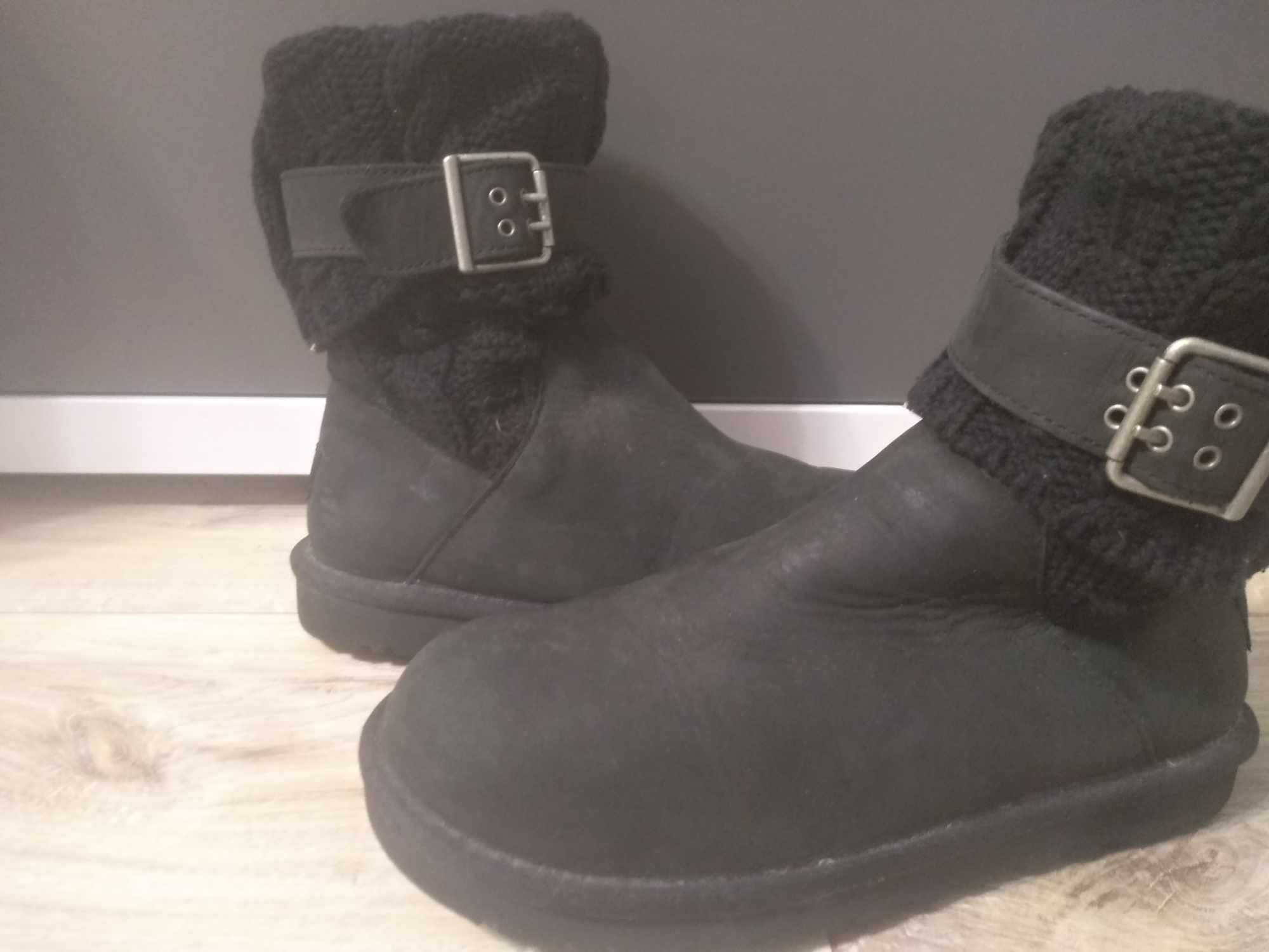 Ugg Cassidee śniegowce 37