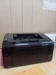 Drukarka Hp Laserowa HP LaserJet P1102w Sklep Radom