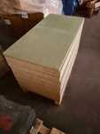 Płyta wiórowa MFP P5 Durelis 1234x609x22 mm (0,75 m2)