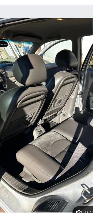 ChryslerPTCruiserКрайслерПТ Крузер Є все запчастини