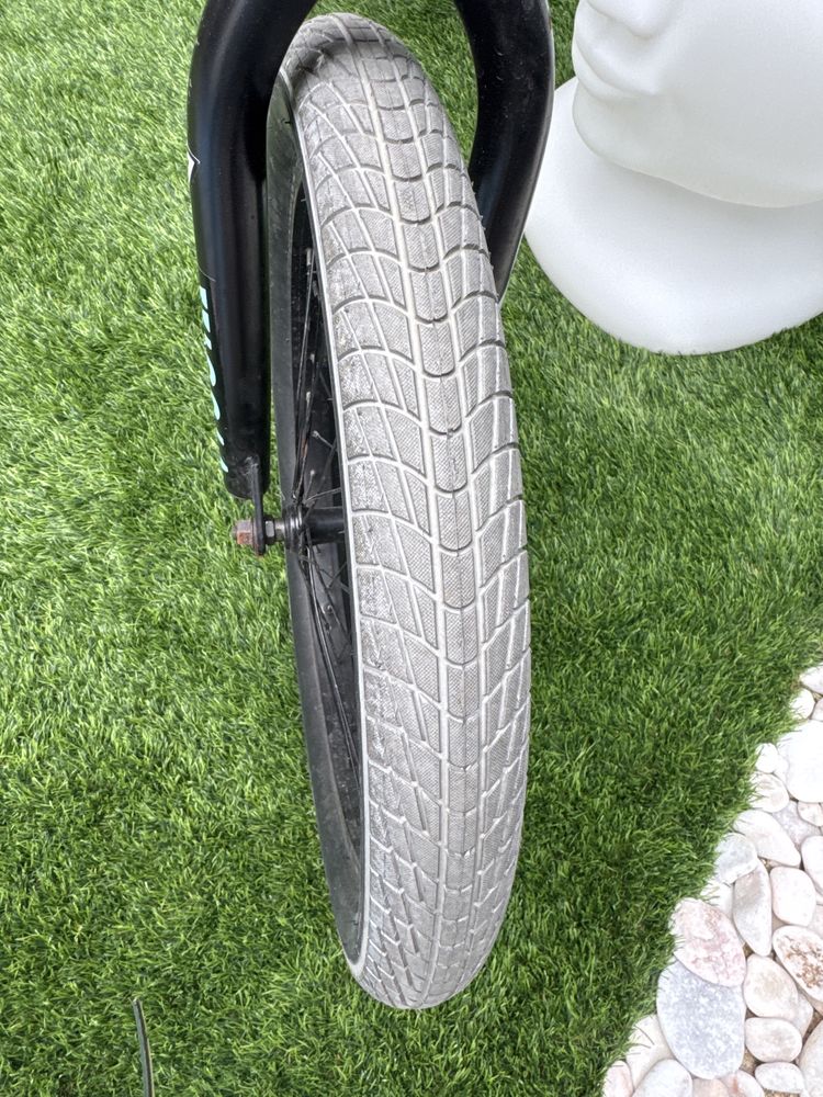 BMX Mongoose dm otimo estado