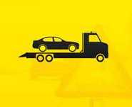 AUTO-POMOC-Laweta holowanie skup aut zlomowanie